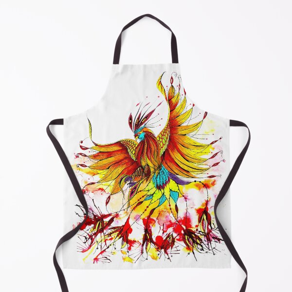 Item preview, Fenix designed and sold by IsabelSalvador.