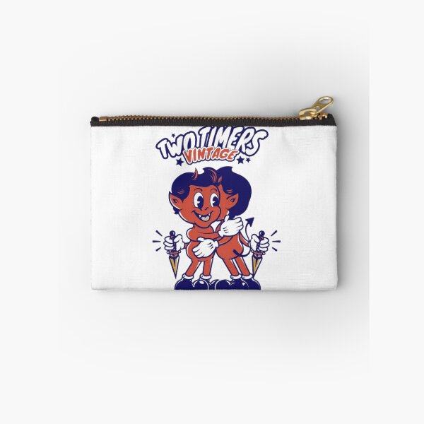 Item preview, Two timers vintage cartoon  designed and sold by Vehiclestore.
