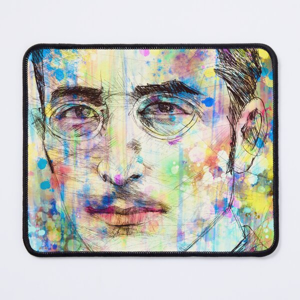 Artikelvorschau, STEFAN ZWEIG Aquarellportrait .2 entworfen und verkauft von lautir.