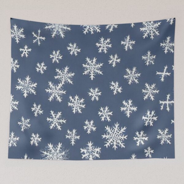 Item preview, Snowflakes designed and sold by ONE-ART.