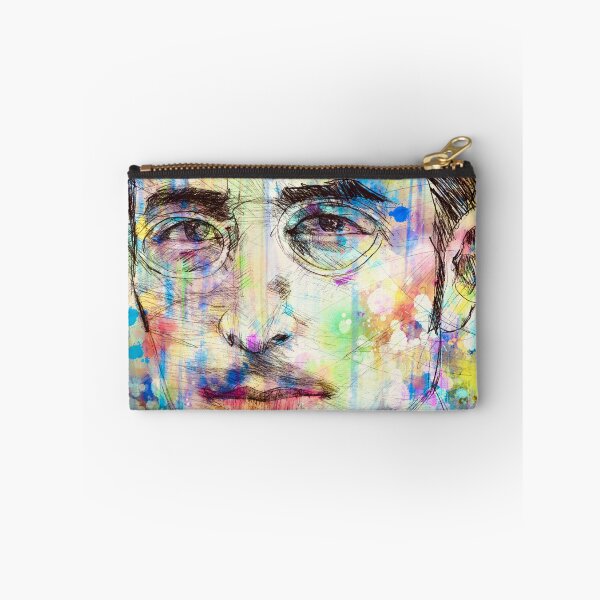 Artikelvorschau, STEFAN ZWEIG Aquarellportrait .2 entworfen und verkauft von lautir.