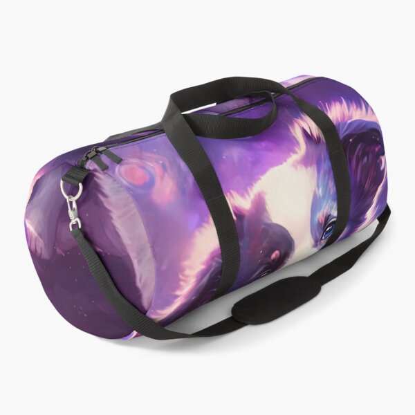 Item preview, border collie pup space designed and sold by Jenslemmens.