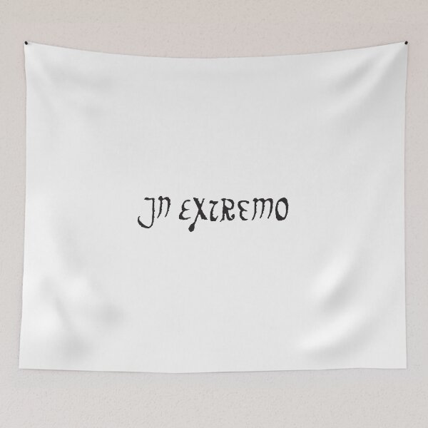 Item preview, In Extremo designed and sold by tsugeshop1.