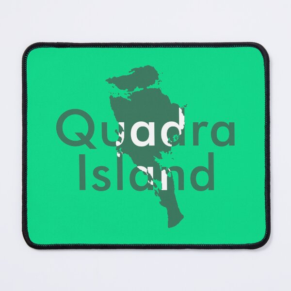 Item preview, quadra island designed and sold by RanArt07.