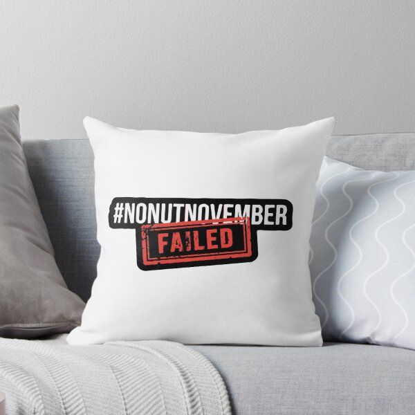 Item preview, no nut november failed designed and sold by NAAMAOUI ⭐️⭐️⭐️⭐️⭐️(1.8k).