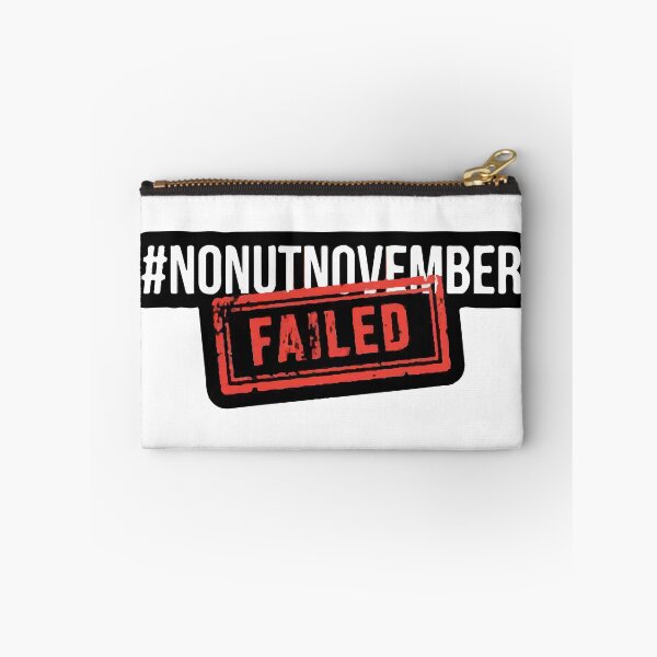 Item preview, no nut november failed designed and sold by NAAMAOUI ⭐️⭐️⭐️⭐️⭐️(1.8k).