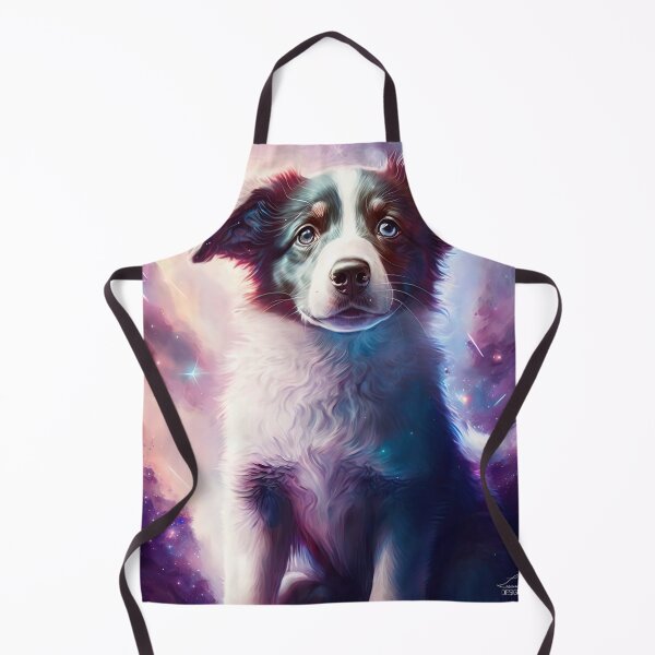 Artikelvorschau, Border Collie Welpe Platz entworfen und verkauft von Jenslemmens.