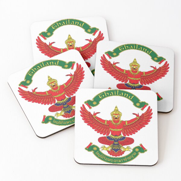 Item preview, Thailand designed and sold by DMac4.