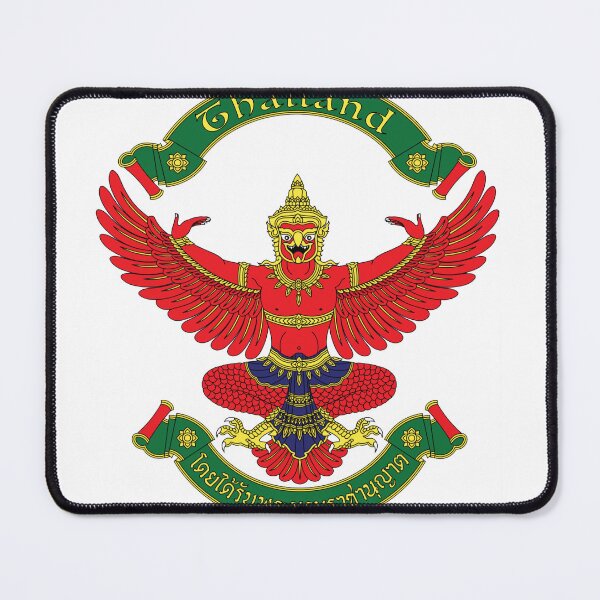Item preview, Thailand designed and sold by DMac4.