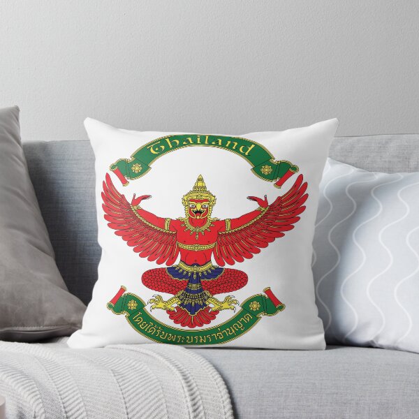 Item preview, Thailand designed and sold by DMac4.