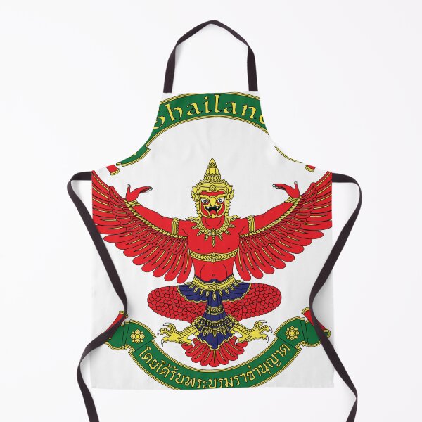 Item preview, Thailand designed and sold by DMac4.