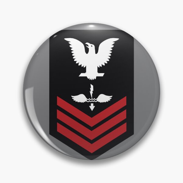 Item preview, AX1 AVIATION ANTISUBMARINE WARFARE TECHNICIAN First Class designed and sold by dtkindling.