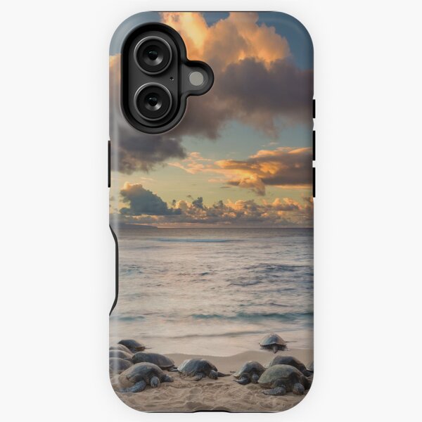 Item preview, Turtle Party at Hookipa designed and sold by Pierre Leclerc Photography.