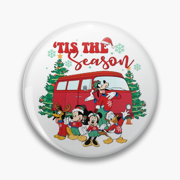 Item preview, Til The Season Merry Christmas designed and sold by Romanela  Linares.