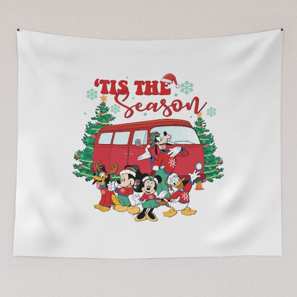 Item preview, Til The Season Merry Christmas designed and sold by Romanela  Linares.