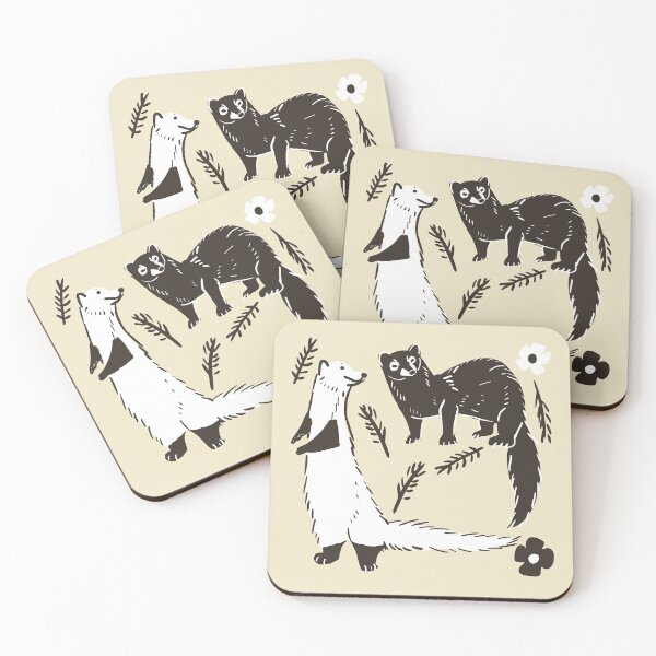 Item preview, Fisher Martens in cream designed and sold by belettelepink.