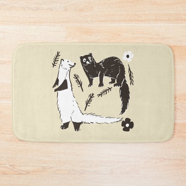 Item preview, Fisher Martens in cream designed and sold by belettelepink.