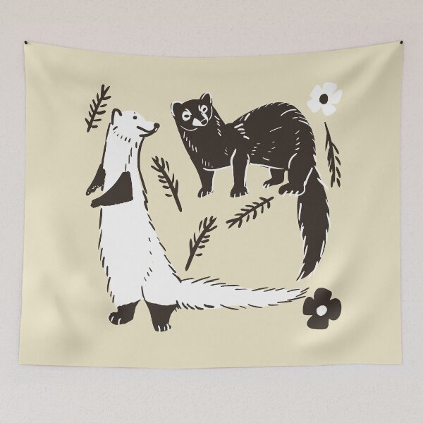 Item preview, Fisher Martens in cream designed and sold by belettelepink.