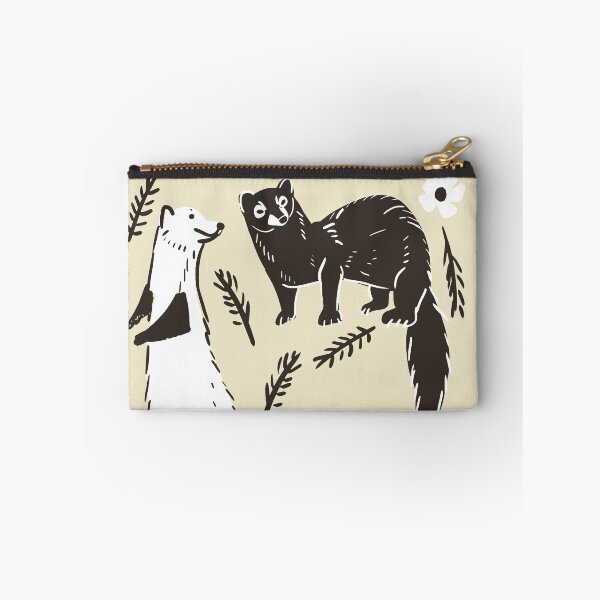 Item preview, Fisher Martens in cream designed and sold by belettelepink.