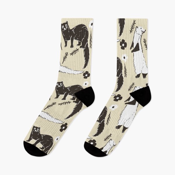 Item preview, Fisher Martens in cream designed and sold by belettelepink.
