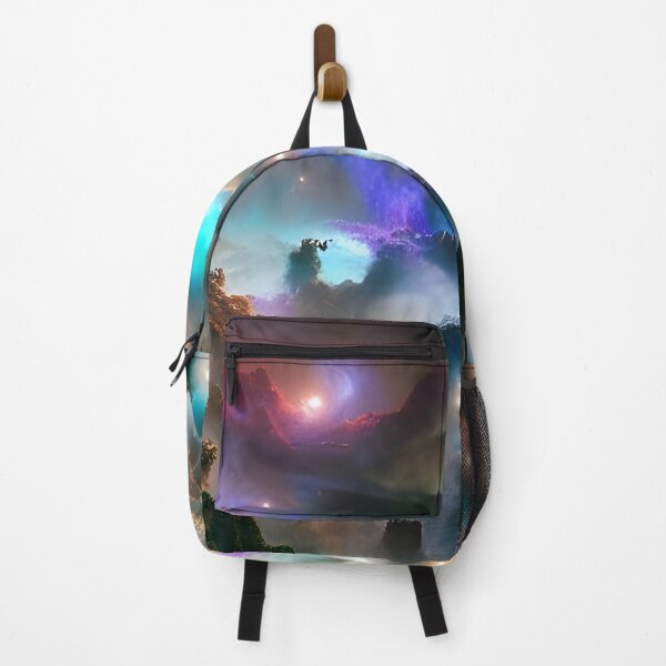 Item preview, Stellar nursery designed and sold by Fungidelight.