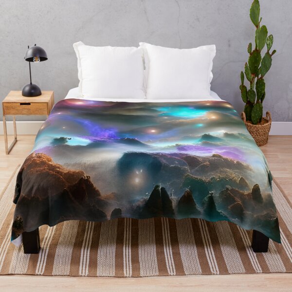 Item preview, Stellar nursery designed and sold by Fungidelight.