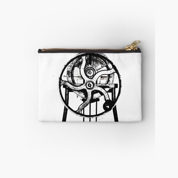 Item preview, Mechanical designed and sold by Charles Buchanan.