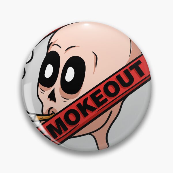 Item preview, no smoke smokeout designed and sold by wahyuart21.