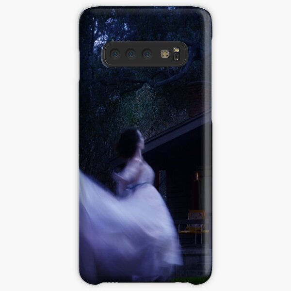 A Strange New World Samsung Galaxy Snap Case