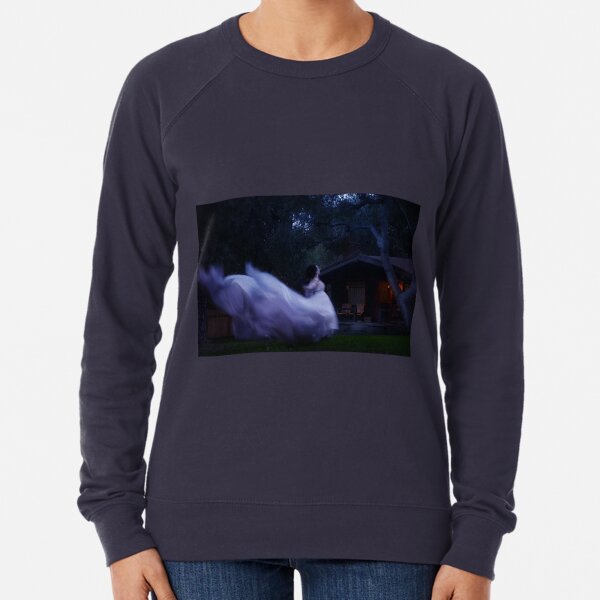 A Strange New World Lightweight Sweatshirt