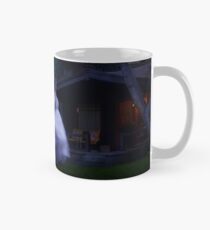 A Strange New World Classic Mug