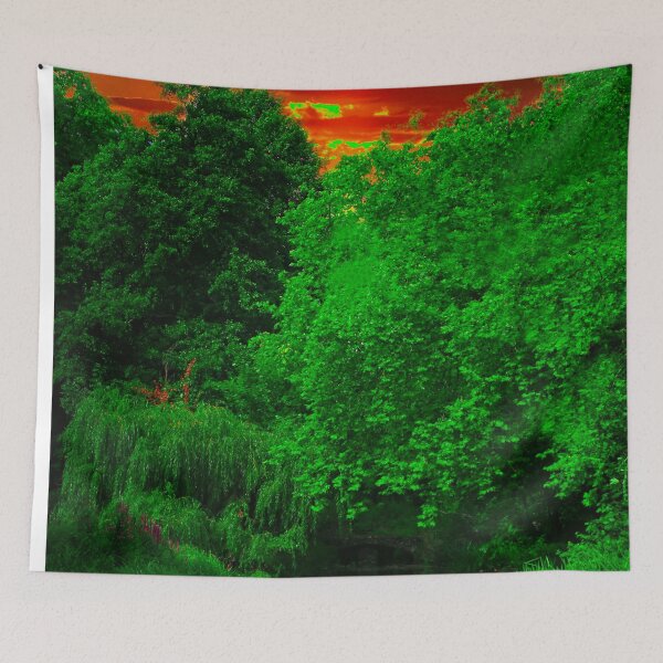Item preview, A River Runs Through It  designed and sold by BritishYank.