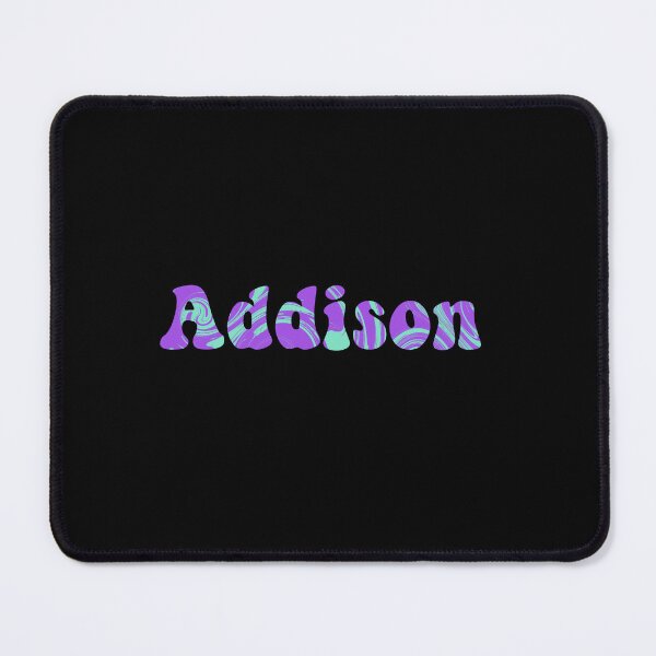 Item preview, Addison name  designed and sold by teknoshop.