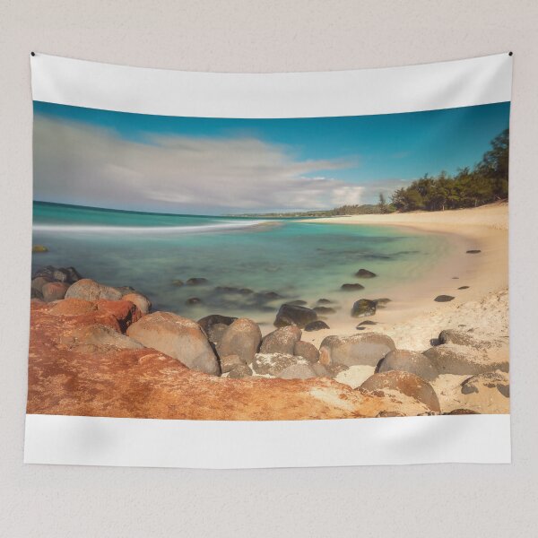 Item preview, Baby Beach Maui designed and sold by Pierre Leclerc Photography.