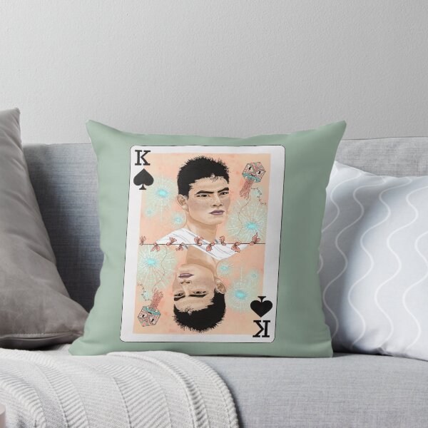 Item preview, King of Spades designed and sold by BlueBrummell.