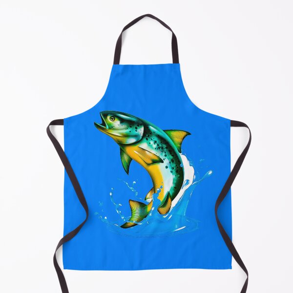 Item preview, Fish 8K designed and sold by KuayStore.