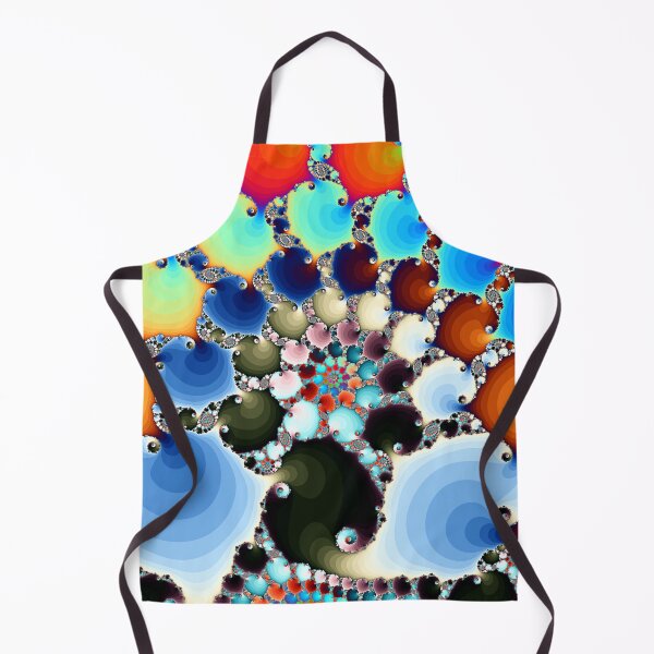 Item preview, Fractal Fuzzy Logic designed and sold by dasraiser.