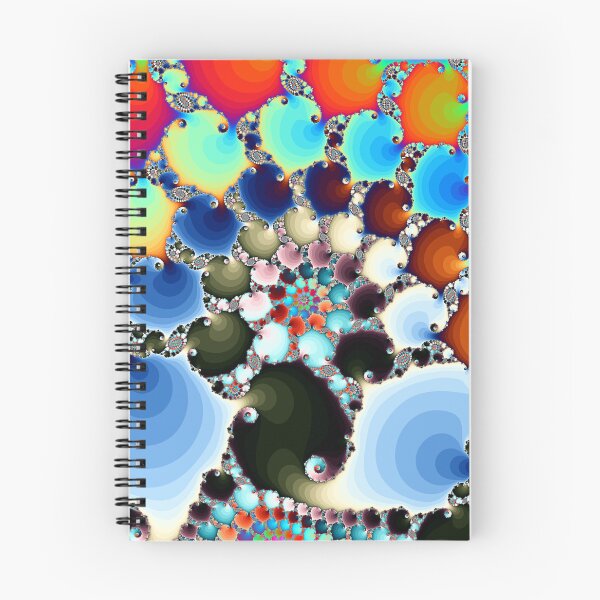 Item preview, Fractal Fuzzy Logic designed and sold by dasraiser.