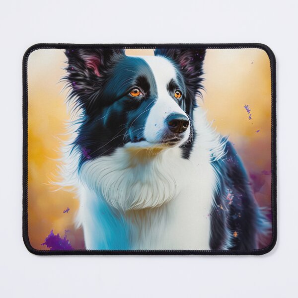 Item preview, Border Collie designed and sold by Jenslemmens.