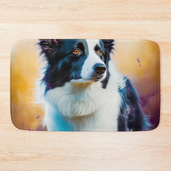 Item preview, Border Collie designed and sold by Jenslemmens.