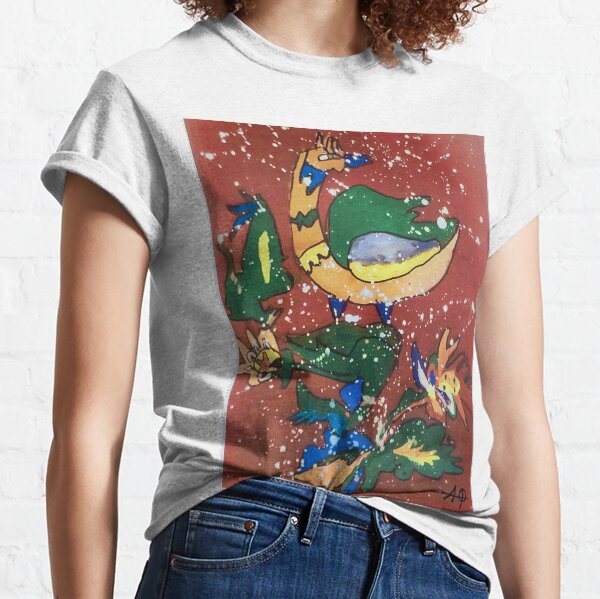 Item preview, BIRD OF HAPPINESS designed and sold by Artist Artyom Fedoseiev.