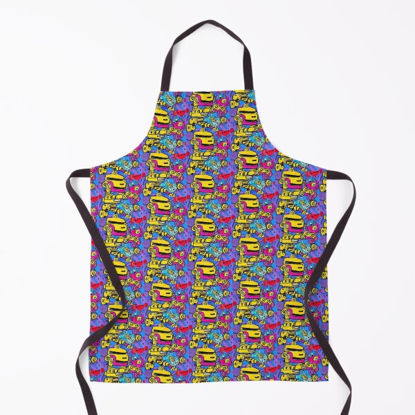 Artikelvorschau, Square Abstract Art Pattern entworfen und verkauft von HamsX Matta.