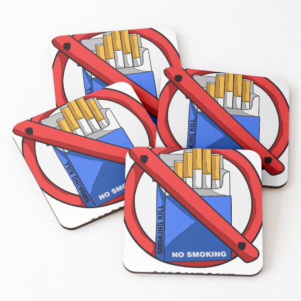 Item preview, no smoking smokeout designed and sold by wahyuart21.