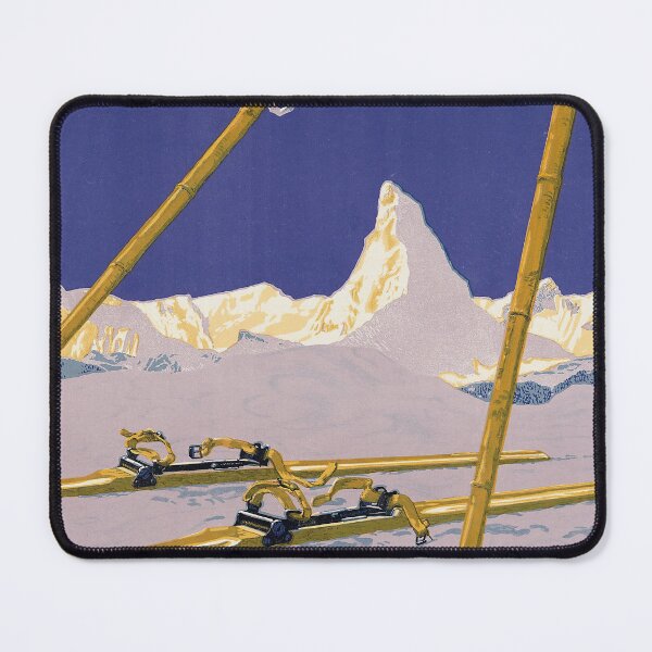 Item preview, Vintage Austria Travel Art designed and sold by cutesy.