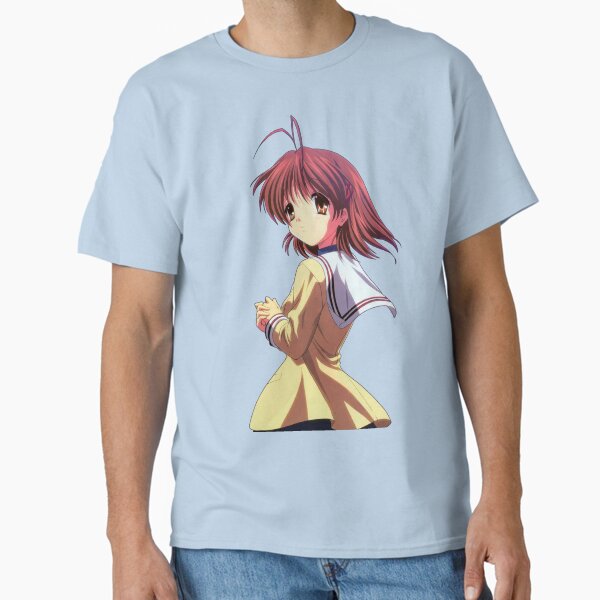 Key オーケストラコンサート 2018 CLANNAD Tシャツ Key