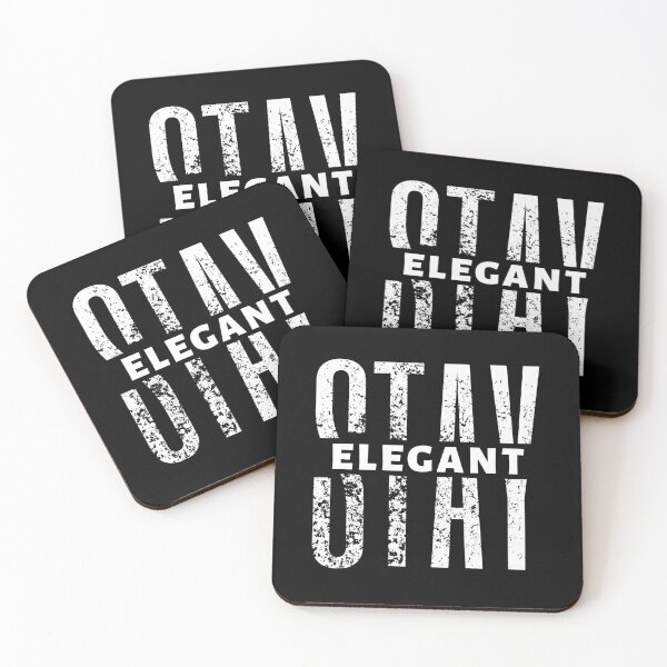 Item preview, Stay Elegant | Motivational Quote | Inspirational Quote designed and sold by Marigoldkey.