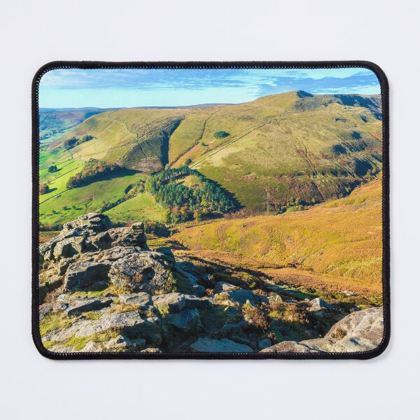 Item preview, Kinder Scout designed and sold by Geoff Shoults.