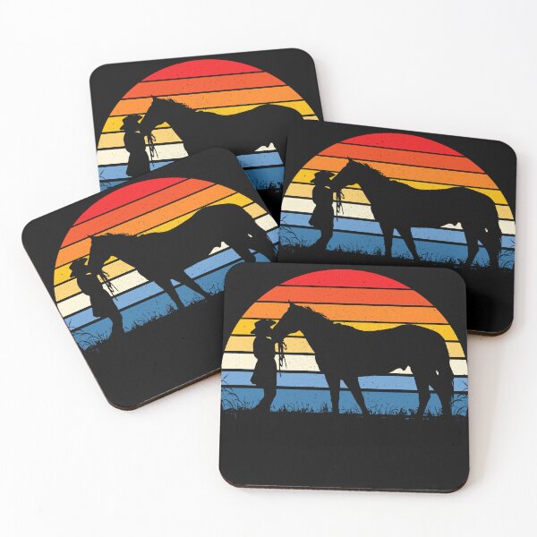 Item preview, Just A Girl Who Loves Horses designed and sold by Plutshop.