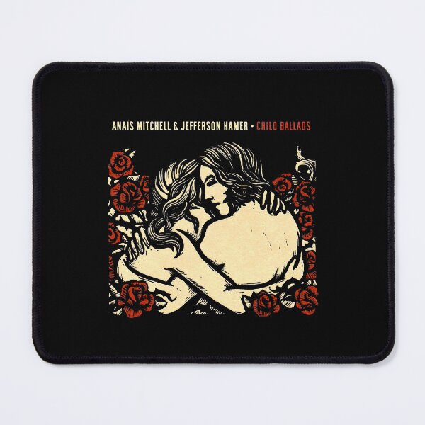 Item preview, Anais Mitchell designed and sold by tsugeshop1.