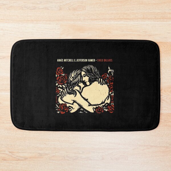 Item preview, Anais Mitchell designed and sold by tsugeshop1.